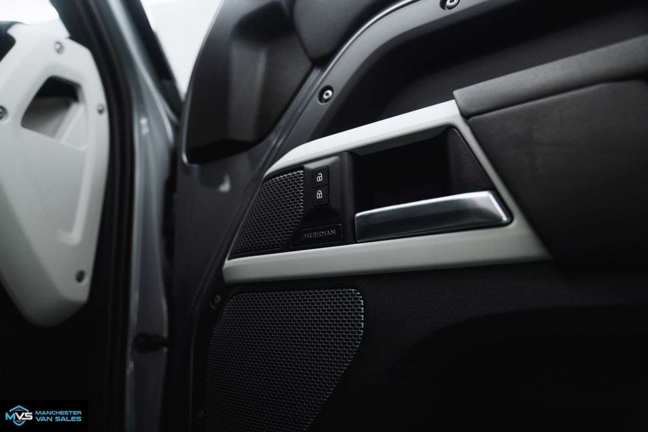 2021 LAND ROVER DEFENDER 2021 LAND ROVER DEFENDER