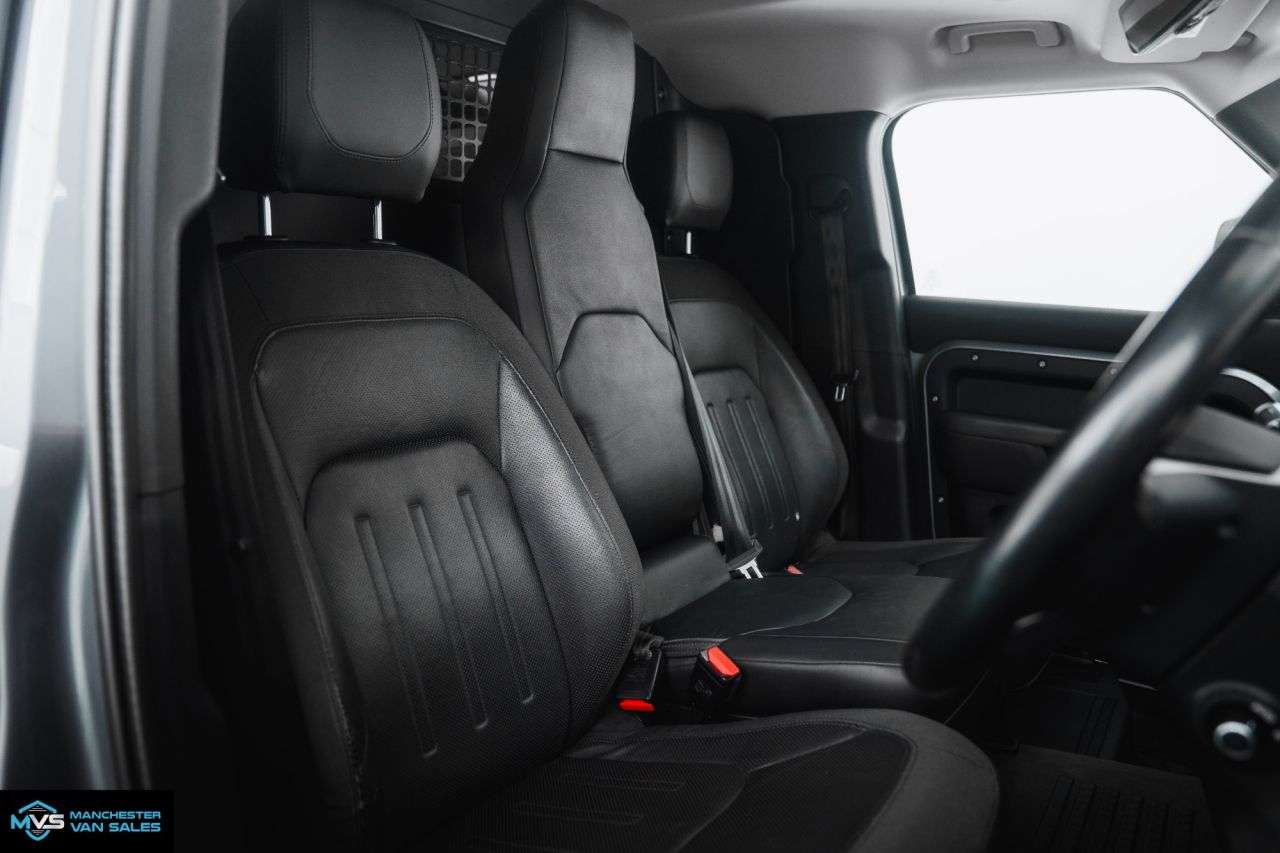 2021 LAND ROVER DEFENDER 2021 LAND ROVER DEFENDER