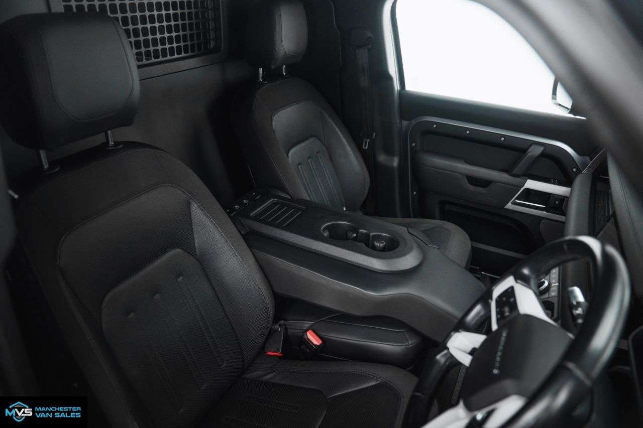 2021 LAND ROVER DEFENDER 2021 LAND ROVER DEFENDER