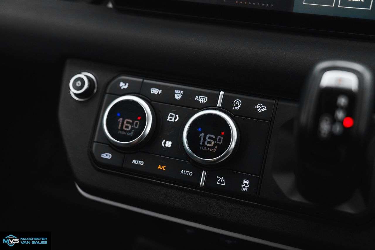 2021 LAND ROVER DEFENDER 2021 LAND ROVER DEFENDER