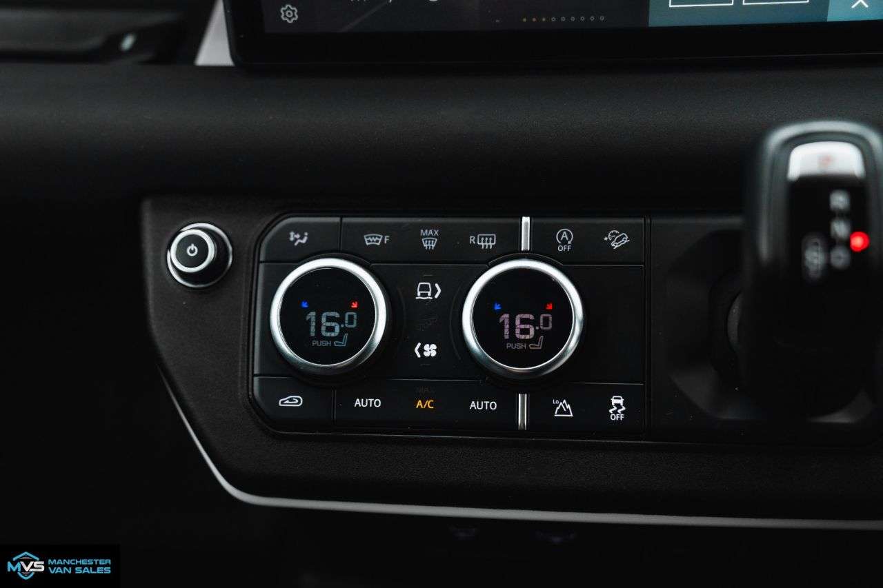 2021 LAND ROVER DEFENDER 2021 LAND ROVER DEFENDER