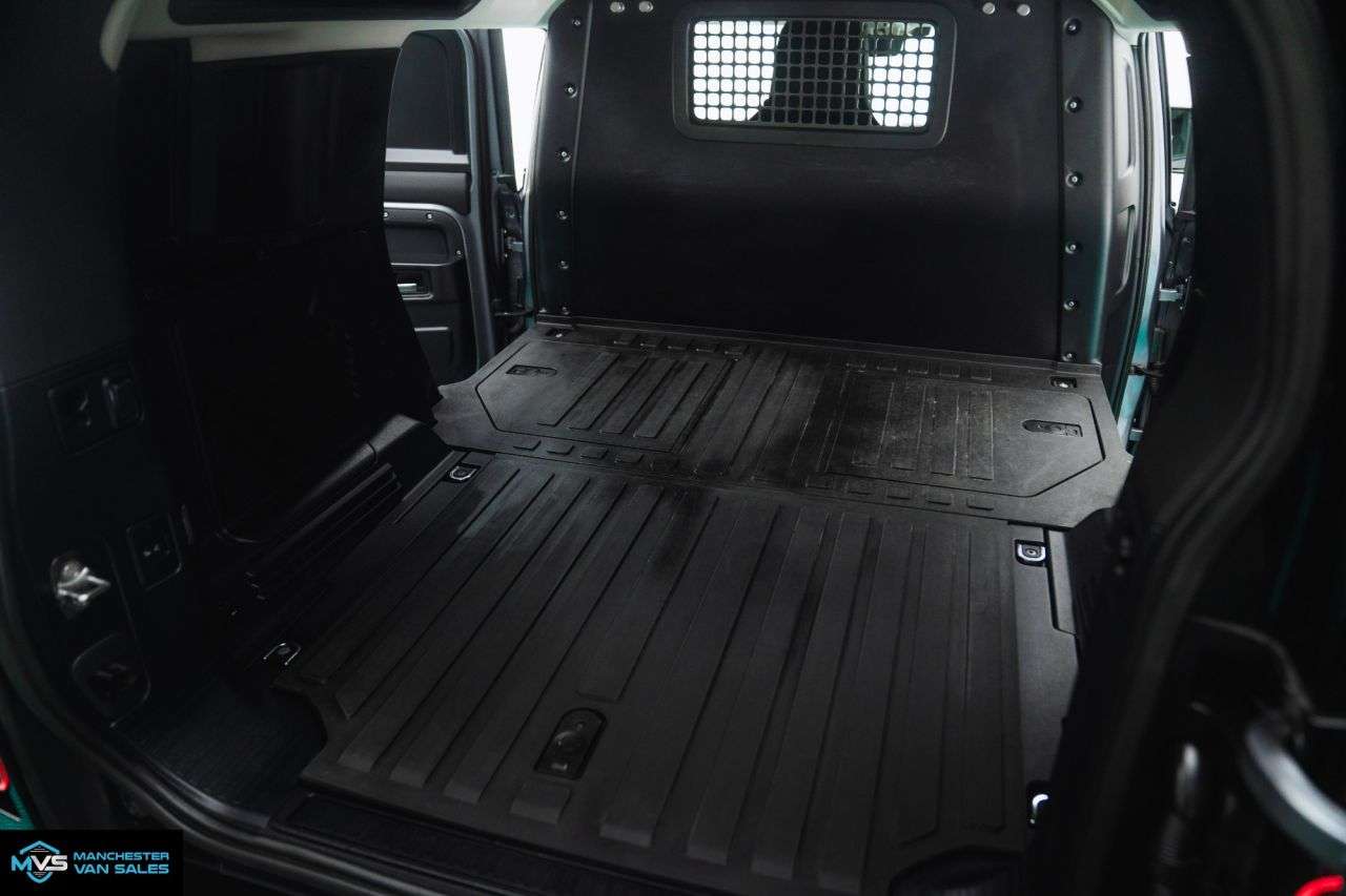 2021 LAND ROVER DEFENDER 2021 LAND ROVER DEFENDER