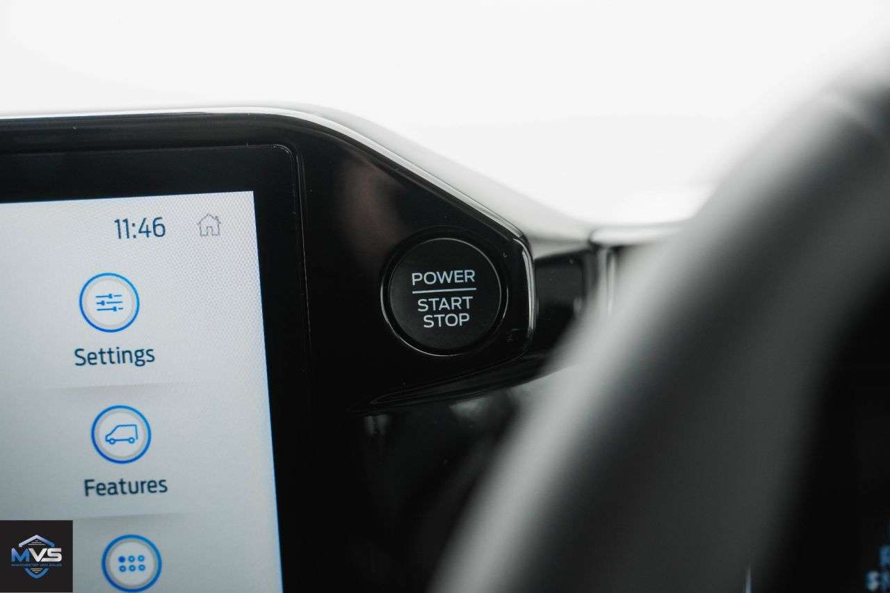 2024 FORD TRANSIT CUSTOM 2024 FORD TRANSIT CUSTOM