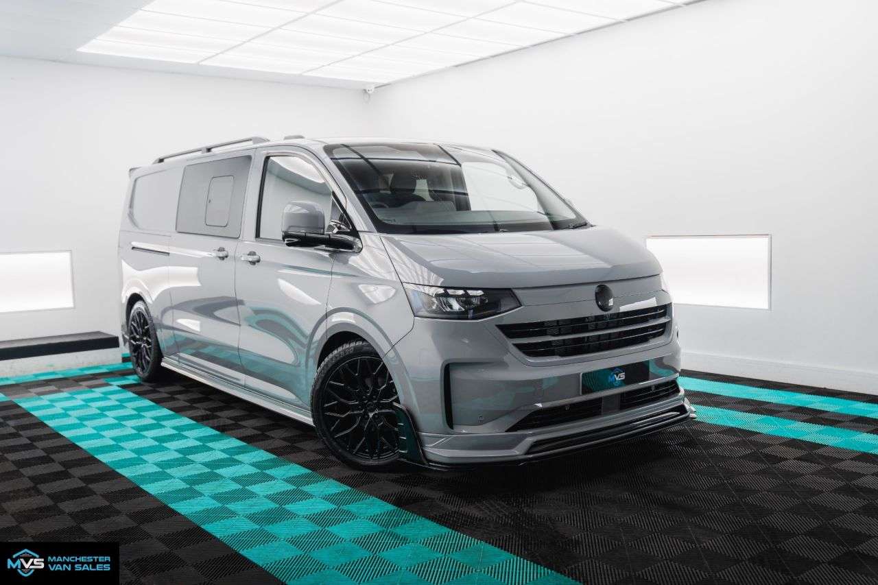 0 VOLKSWAGEN TRANSPORTER 0 VOLKSWAGEN TRANSPORTER