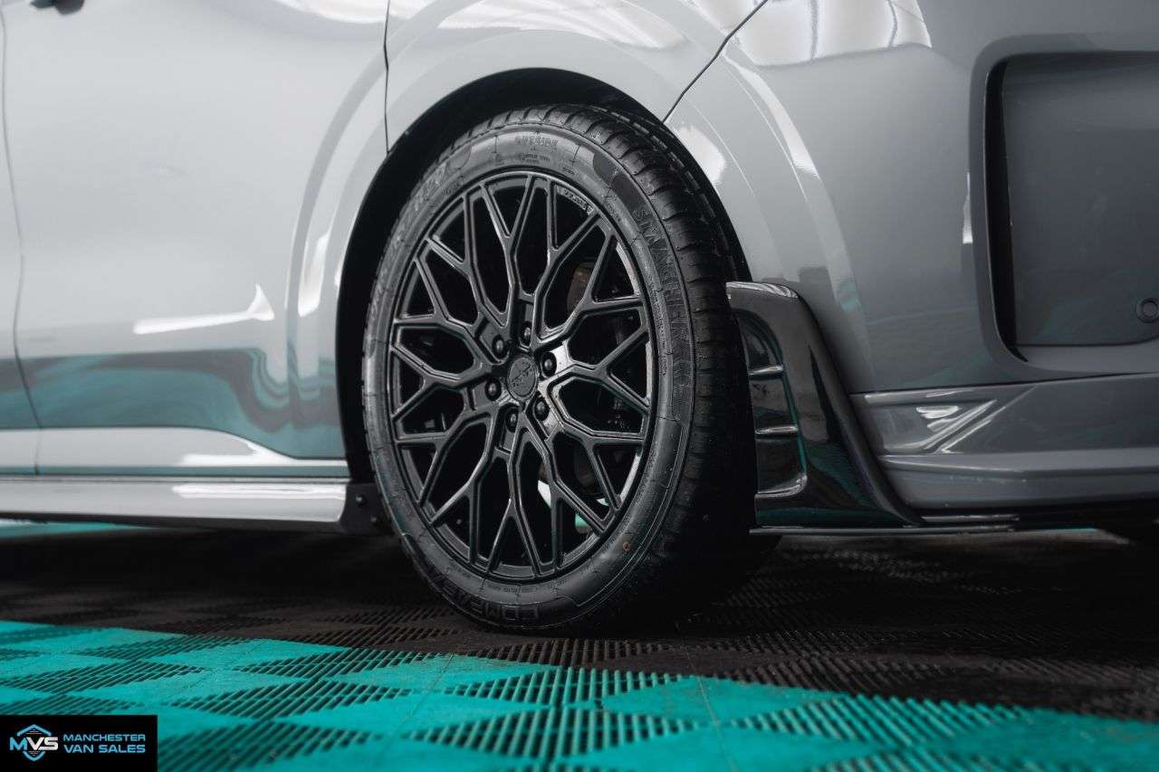 A 0 VOLKSWAGEN TRANSPORTER 2.0 LWB 4MOTION XR Edition FACTORY KOMBI 150 Auto A 0 VOLKSWAGEN TRANSPORTER 2.0 LWB 4MOTION XR Edition FACTORY KOMBI 150 Auto