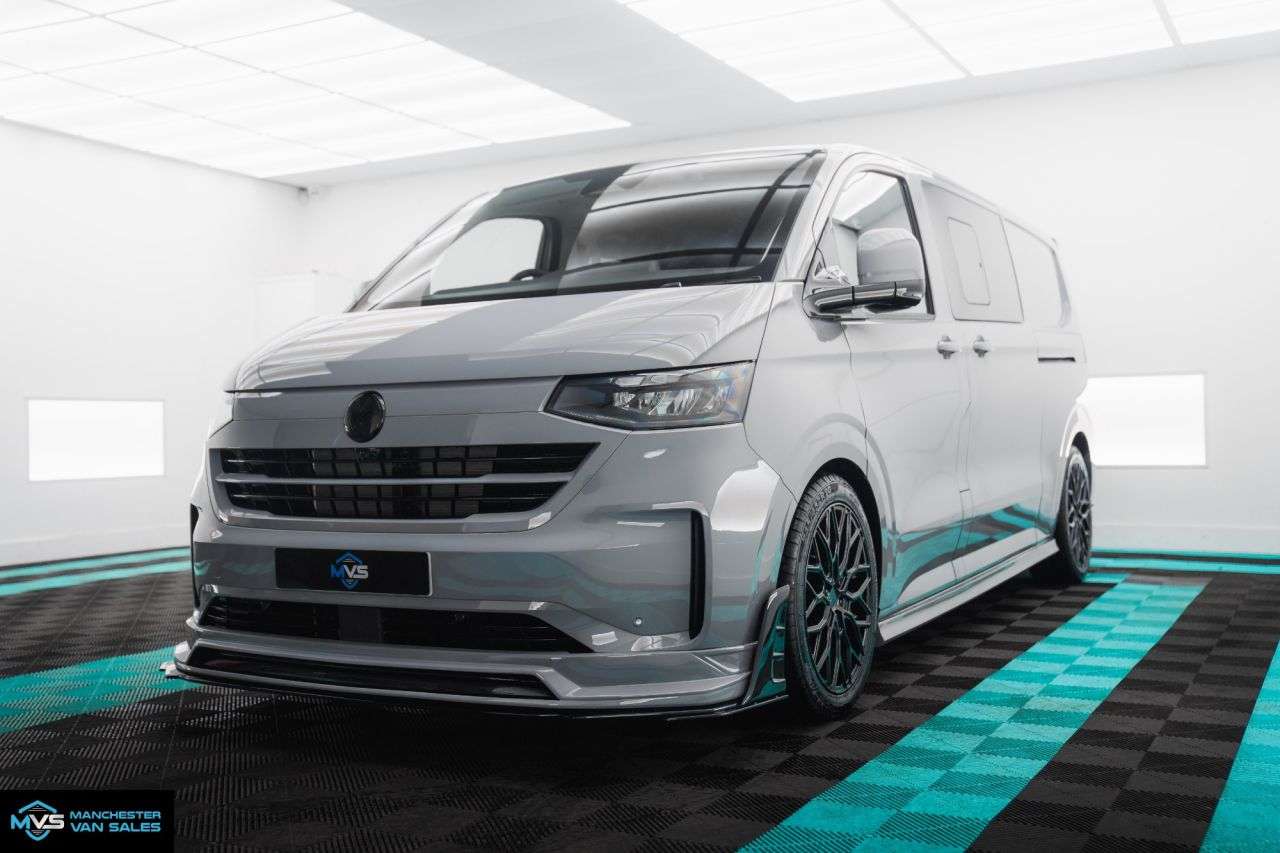 0 VOLKSWAGEN TRANSPORTER 0 VOLKSWAGEN TRANSPORTER