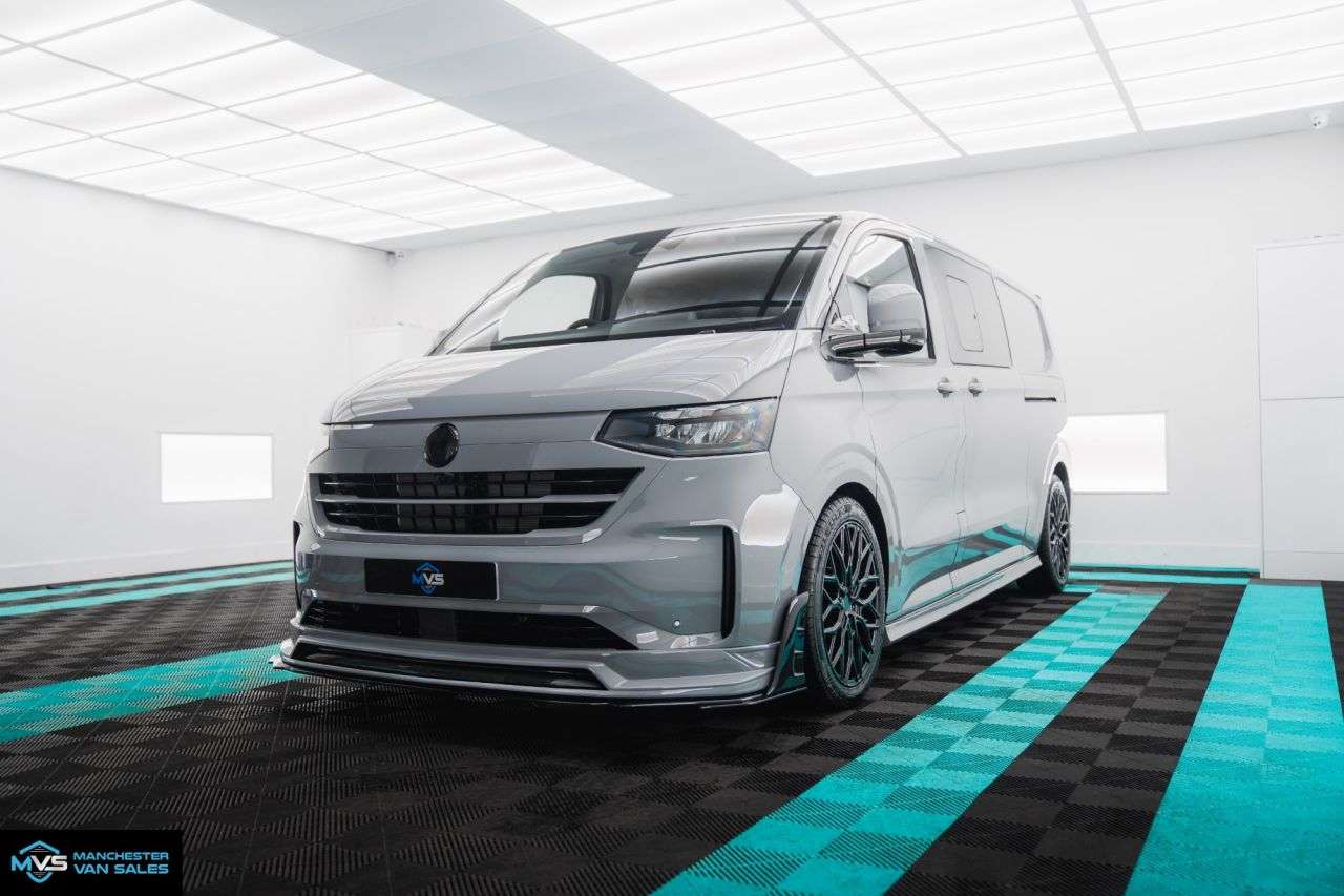 0 VOLKSWAGEN TRANSPORTER 0 VOLKSWAGEN TRANSPORTER