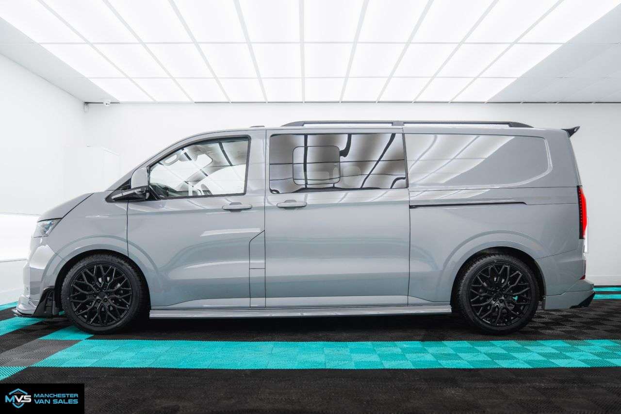 0 VOLKSWAGEN TRANSPORTER 0 VOLKSWAGEN TRANSPORTER