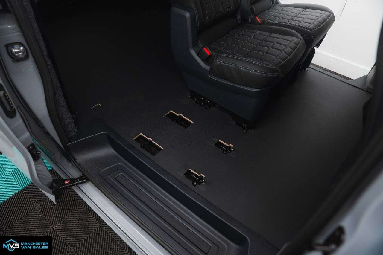 0 VOLKSWAGEN TRANSPORTER 0 VOLKSWAGEN TRANSPORTER