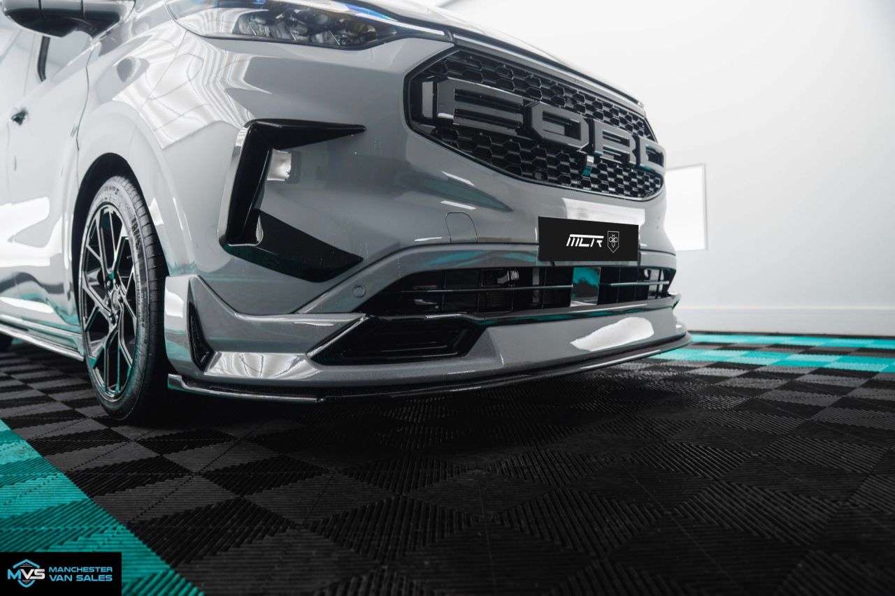 0 FORD TRANSIT CUSTOM 0 FORD TRANSIT CUSTOM