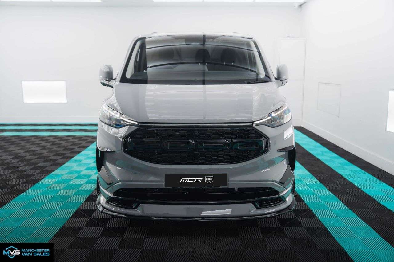 0 FORD TRANSIT CUSTOM 0 FORD TRANSIT CUSTOM