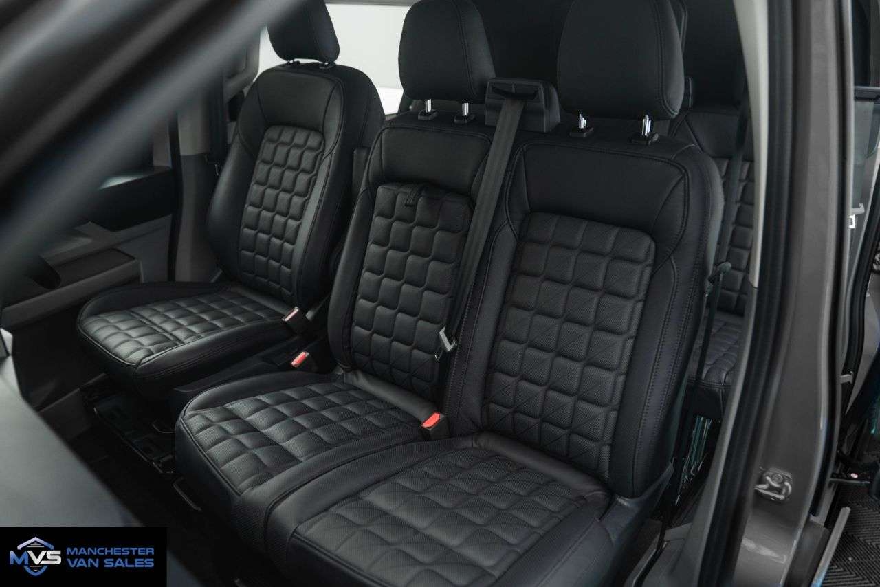 2025 FORD TRANSIT CUSTOM 2025 FORD TRANSIT CUSTOM