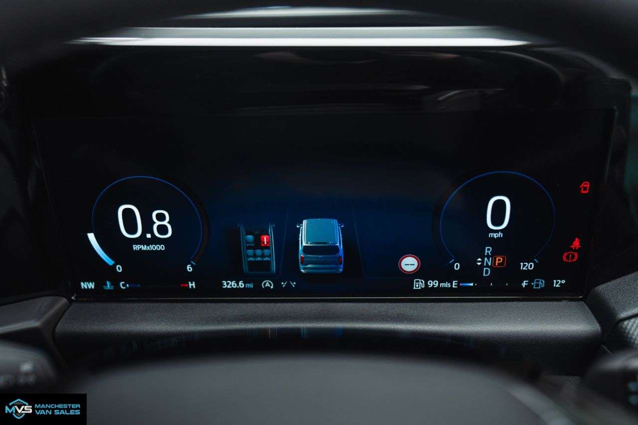 2026 FORD TRANSIT CUSTOM 2026 FORD TRANSIT CUSTOM