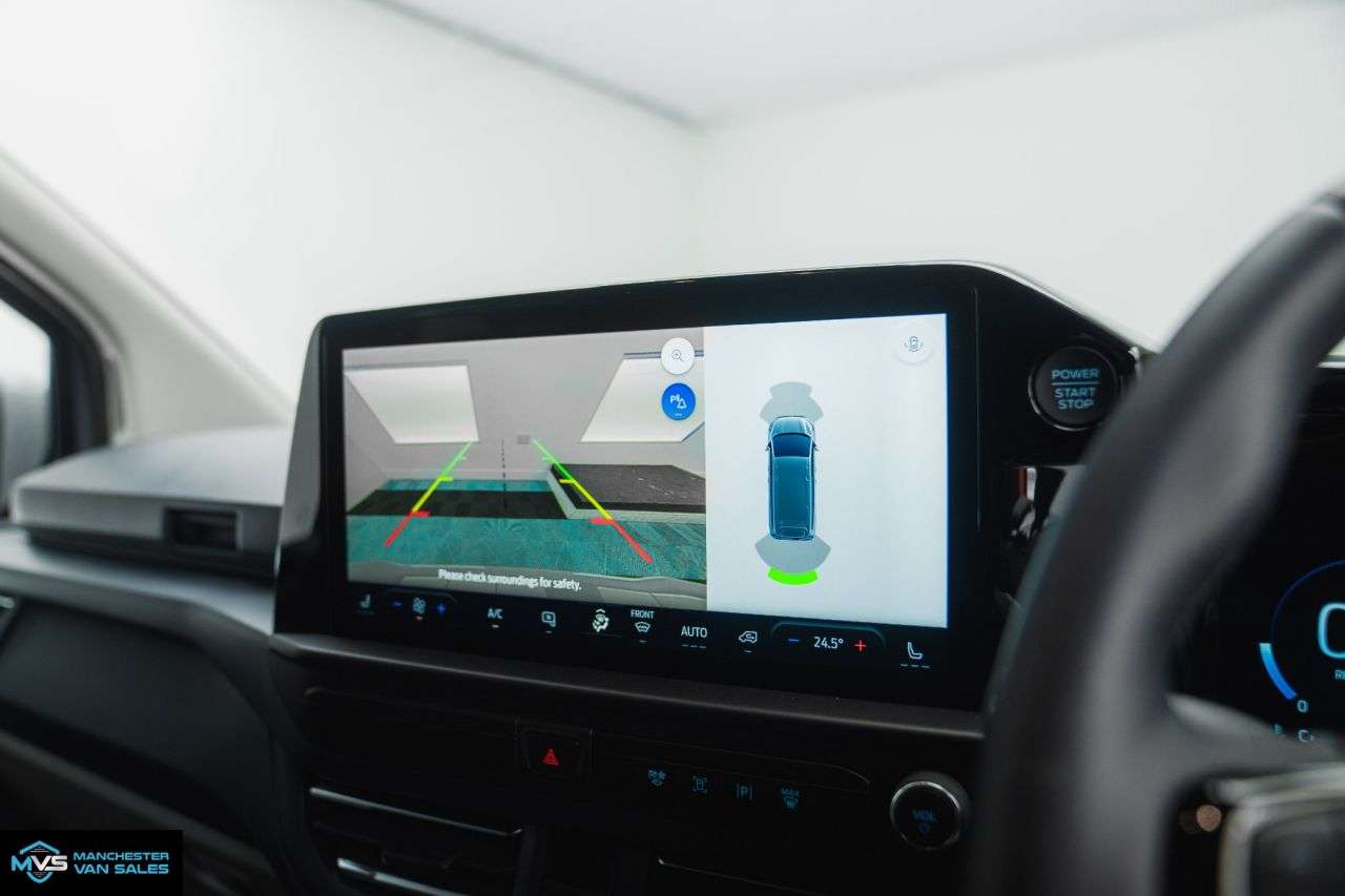 2026 FORD TRANSIT CUSTOM 2026 FORD TRANSIT CUSTOM