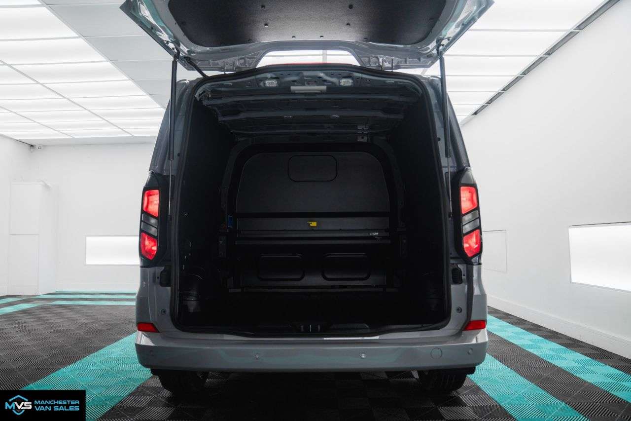 2026 FORD TRANSIT CUSTOM 2026 FORD TRANSIT CUSTOM