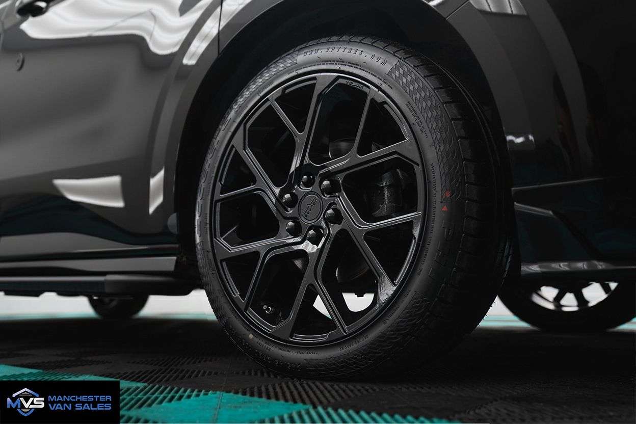 2026 FORD TRANSIT CUSTOM 2026 FORD TRANSIT CUSTOM