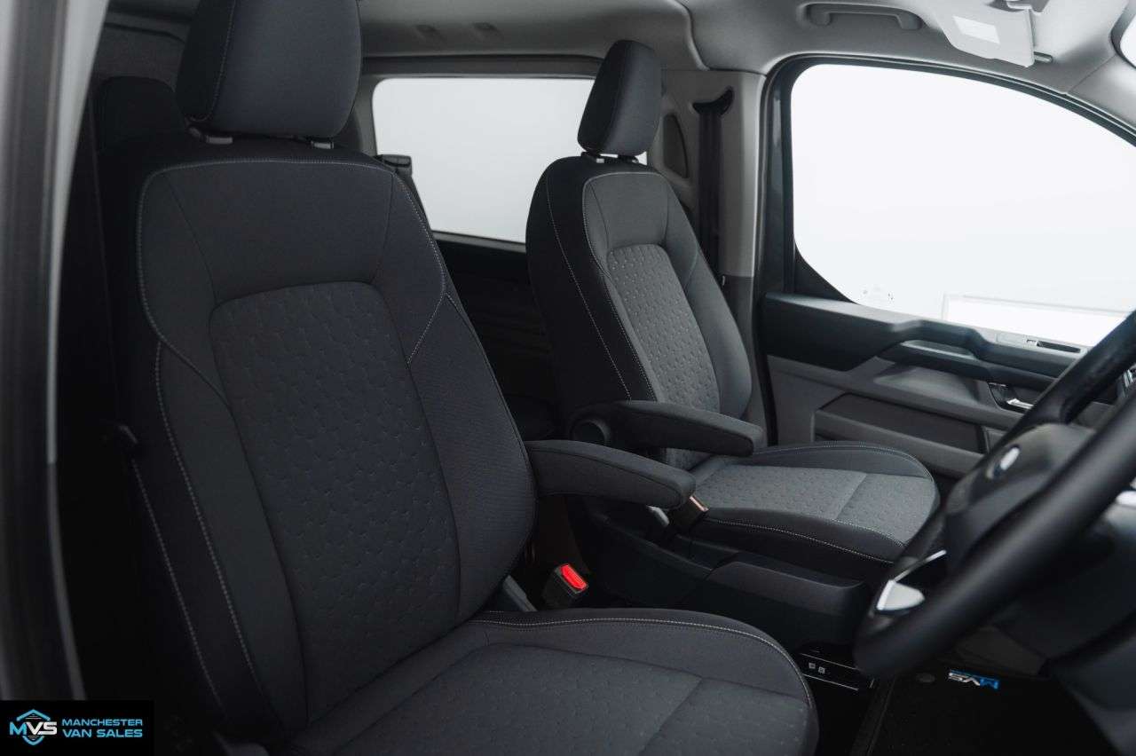 2026 FORD TRANSIT CUSTOM 2026 FORD TRANSIT CUSTOM