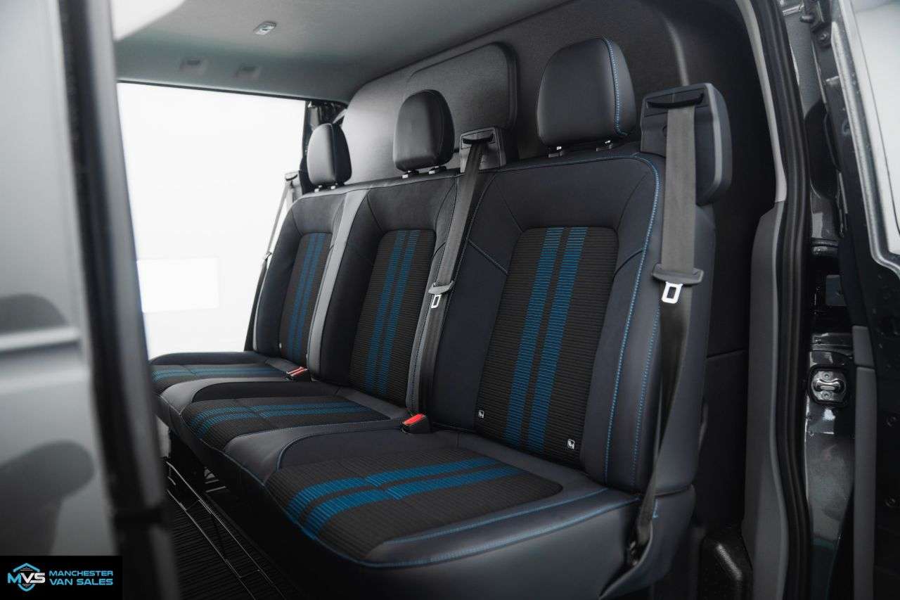 2025 FORD TRANSIT CUSTOM 2025 FORD TRANSIT CUSTOM