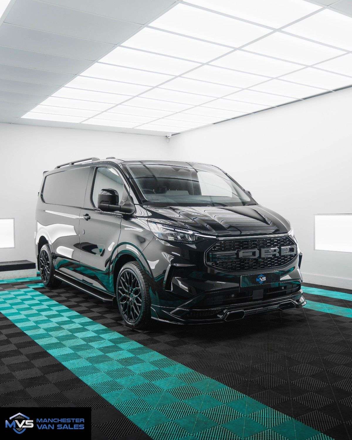 2025 FORD TRANSIT CUSTOM 2025 FORD TRANSIT CUSTOM