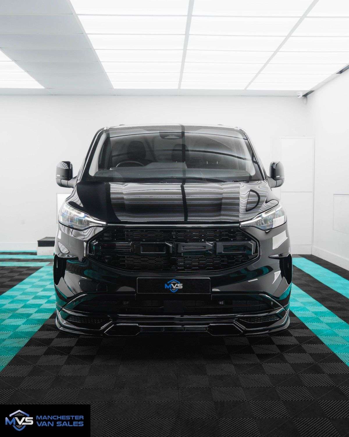 2025 FORD TRANSIT CUSTOM 2025 FORD TRANSIT CUSTOM