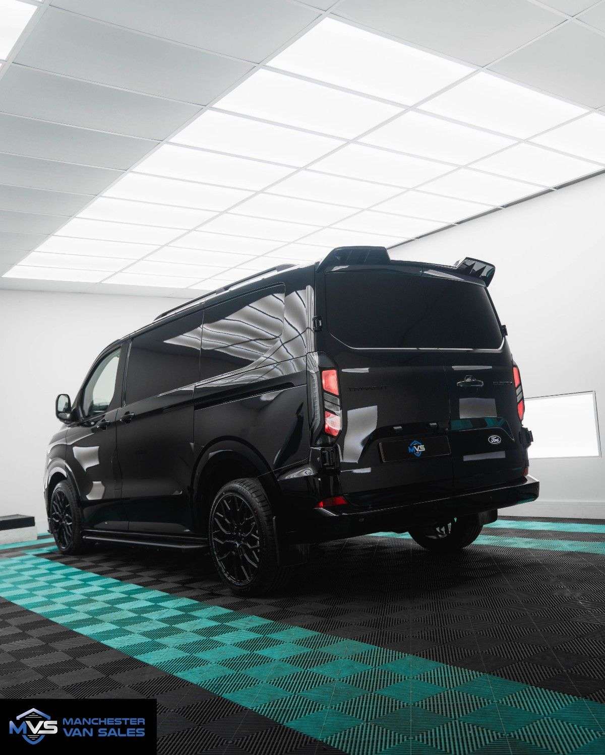 2025 FORD TRANSIT CUSTOM 2025 FORD TRANSIT CUSTOM