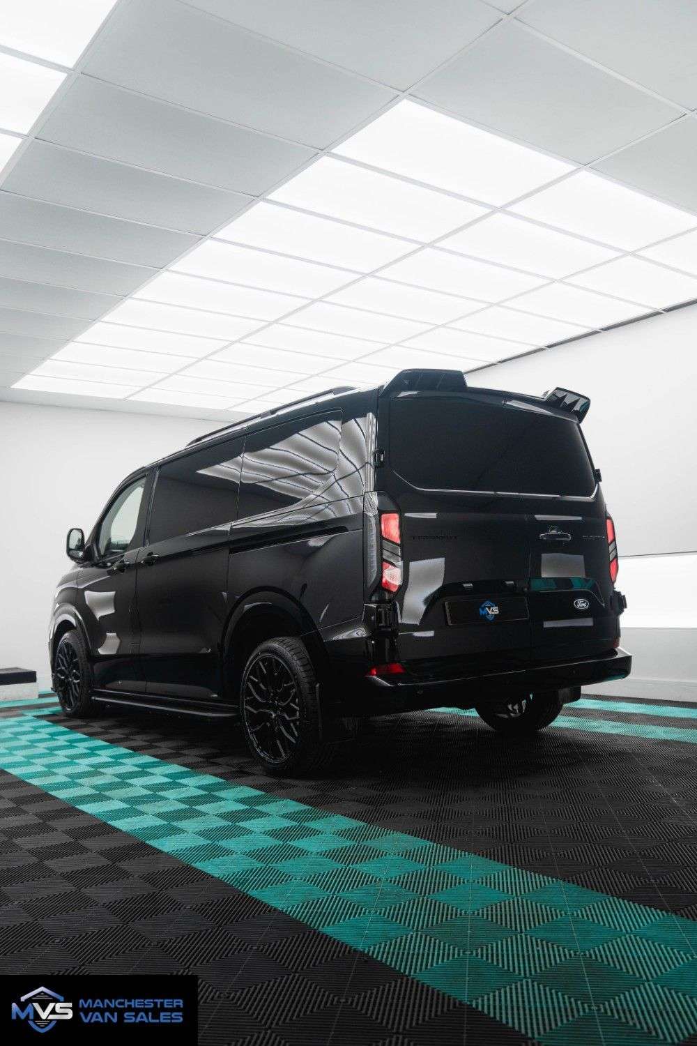 2025 FORD TRANSIT CUSTOM 2025 FORD TRANSIT CUSTOM