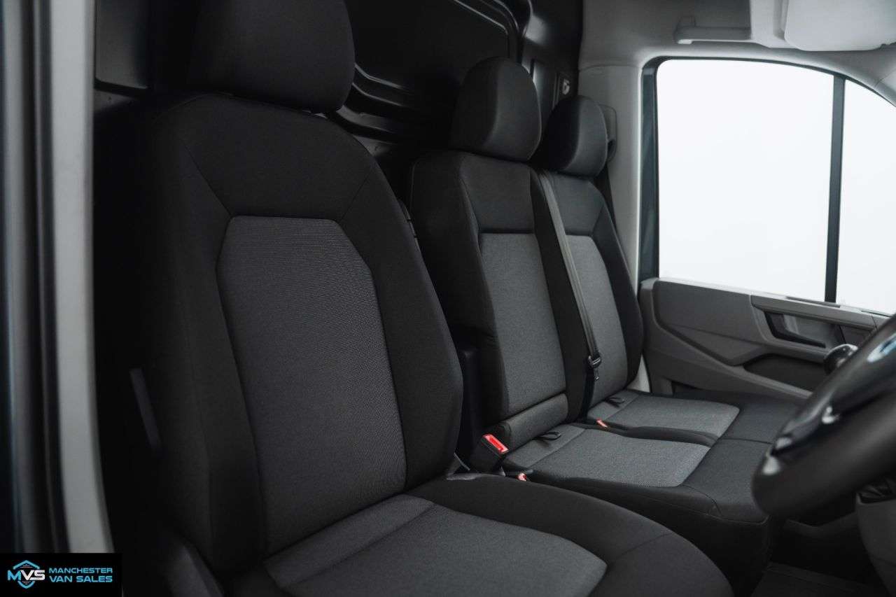 2021 VOLKSWAGEN CRAFTER 2021 VOLKSWAGEN CRAFTER