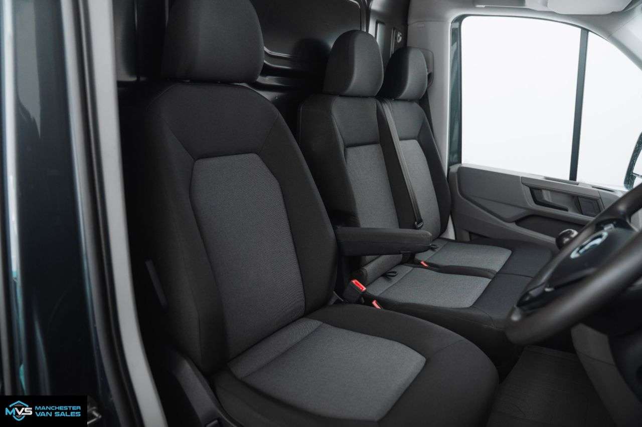 2021 VOLKSWAGEN CRAFTER 2021 VOLKSWAGEN CRAFTER