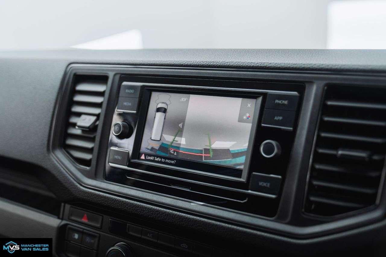 2021 VOLKSWAGEN CRAFTER 2021 VOLKSWAGEN CRAFTER