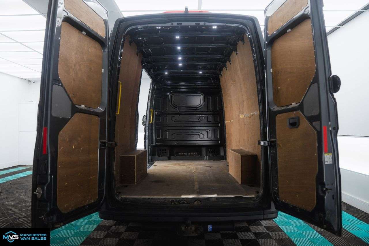 2021 VOLKSWAGEN CRAFTER 2021 VOLKSWAGEN CRAFTER