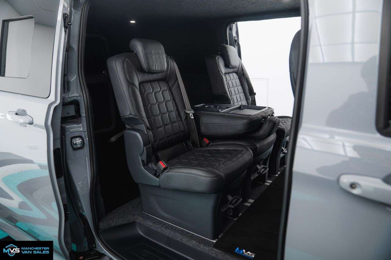 2026 VOLKSWAGEN TRANSPORTER 2026 VOLKSWAGEN TRANSPORTER