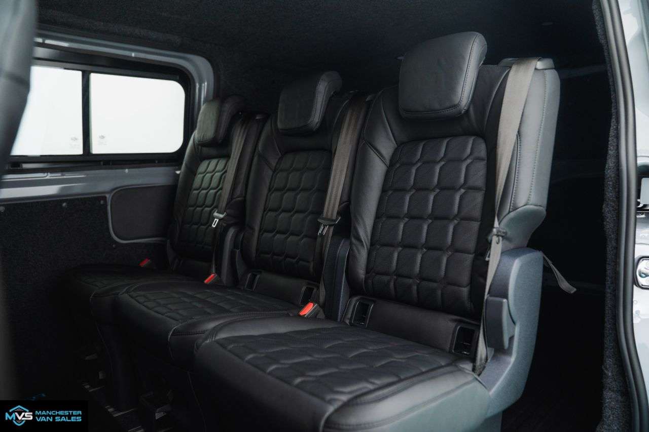 2026 VOLKSWAGEN TRANSPORTER 2026 VOLKSWAGEN TRANSPORTER