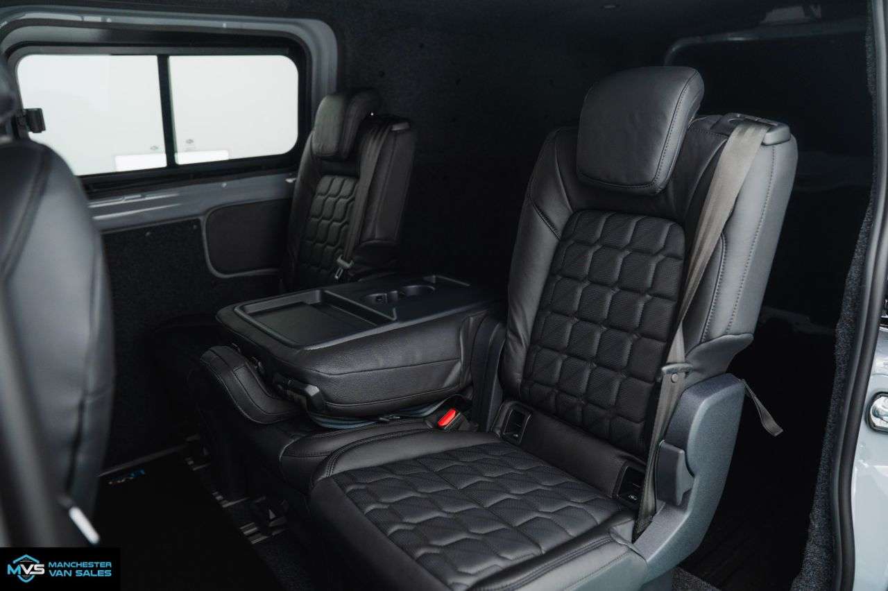 2026 VOLKSWAGEN TRANSPORTER 2026 VOLKSWAGEN TRANSPORTER