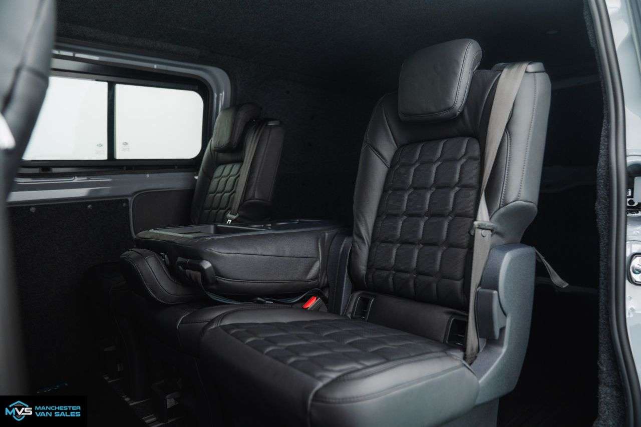 2026 VOLKSWAGEN TRANSPORTER 2026 VOLKSWAGEN TRANSPORTER