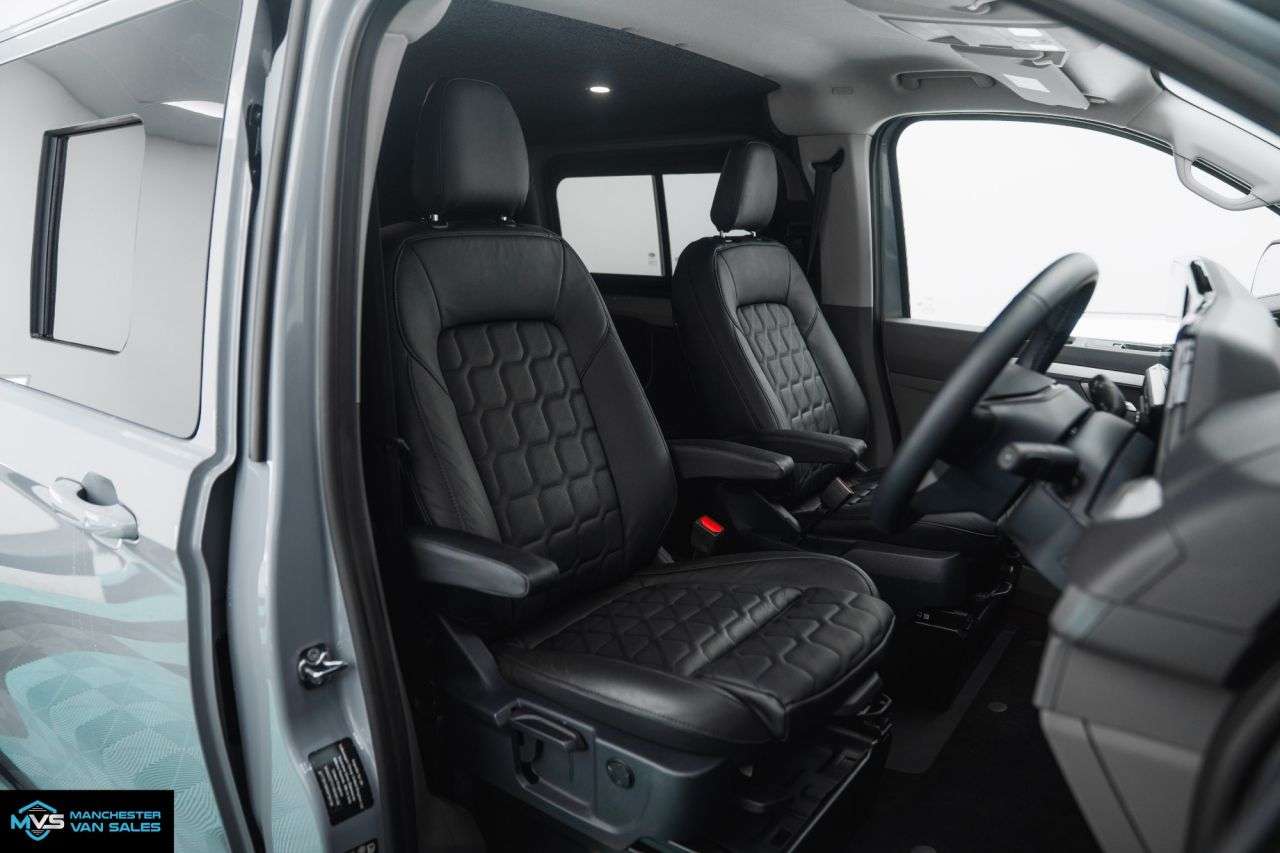 2026 VOLKSWAGEN TRANSPORTER 2026 VOLKSWAGEN TRANSPORTER