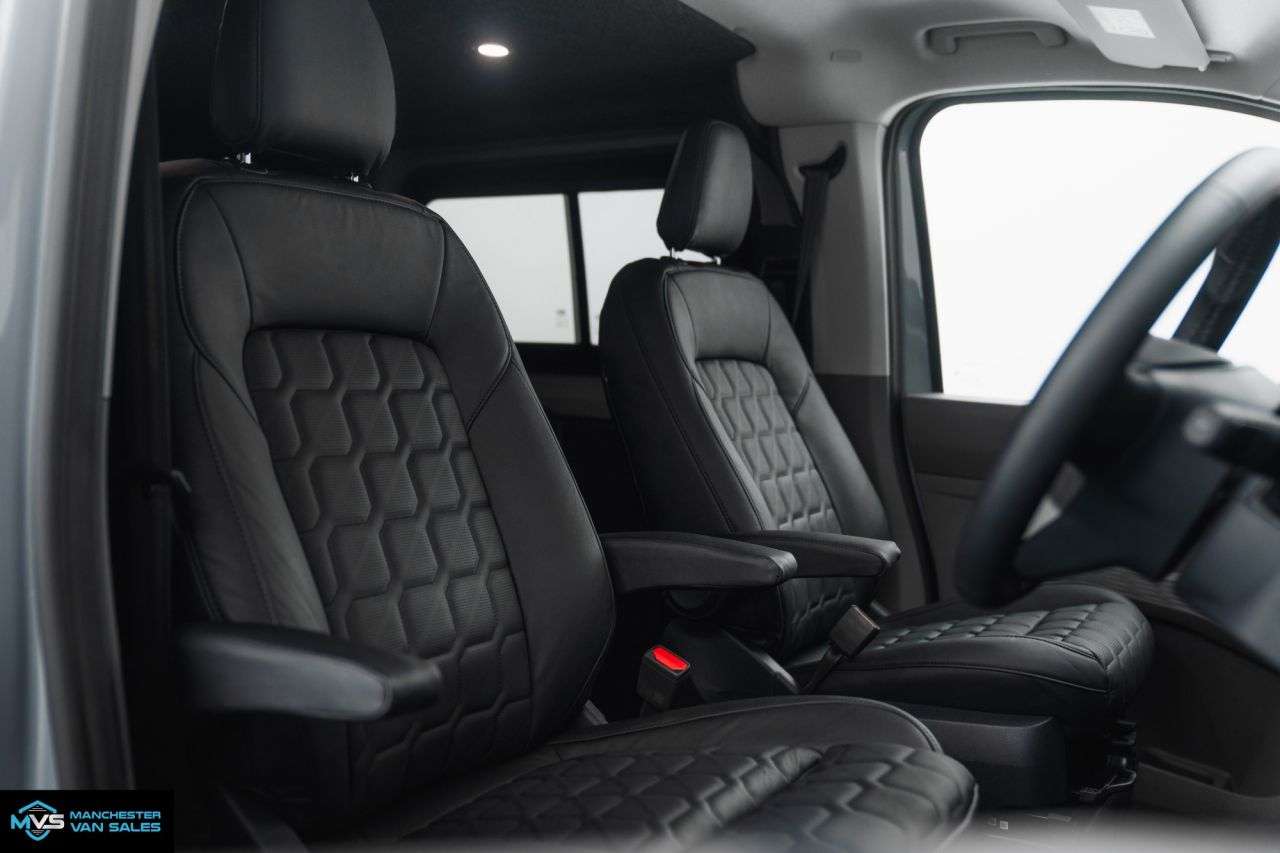 2026 VOLKSWAGEN TRANSPORTER 2026 VOLKSWAGEN TRANSPORTER