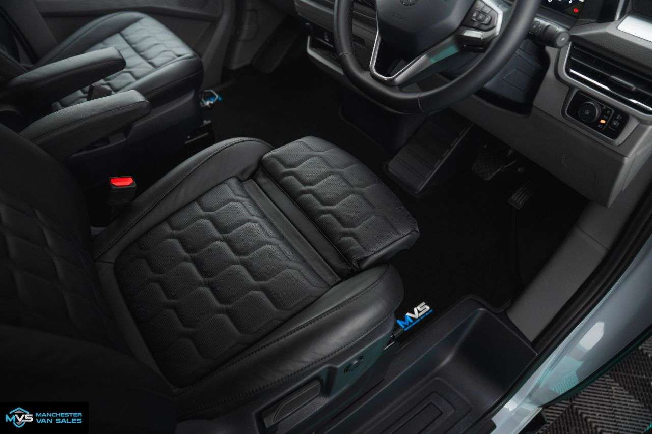 2026 VOLKSWAGEN TRANSPORTER 2026 VOLKSWAGEN TRANSPORTER