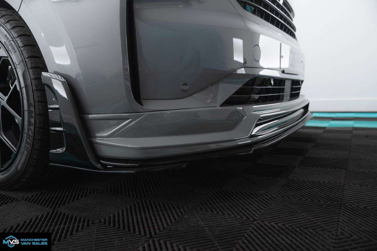 2026 VOLKSWAGEN TRANSPORTER 2026 VOLKSWAGEN TRANSPORTER