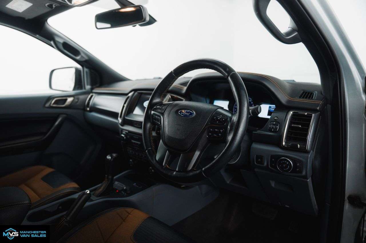 2019 FORD RANGER 2019 FORD RANGER