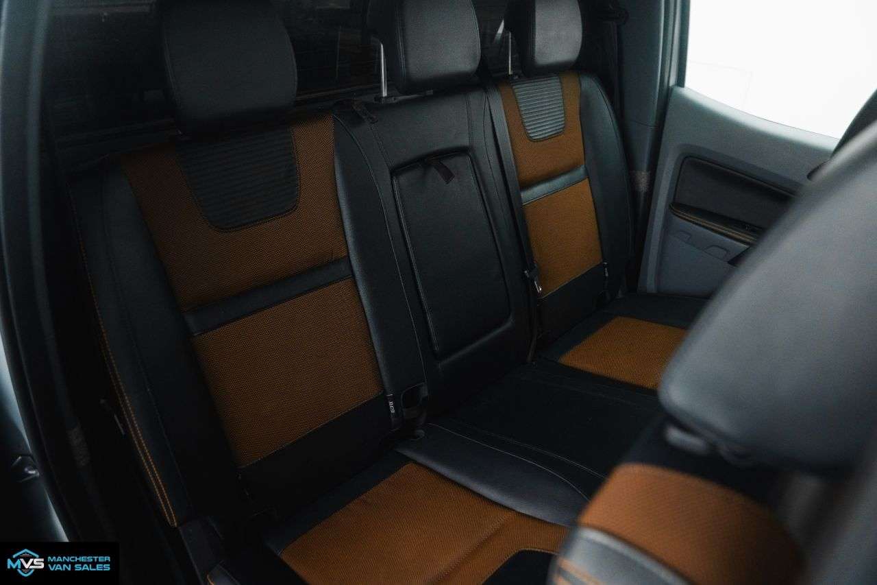 2019 FORD RANGER 2019 FORD RANGER