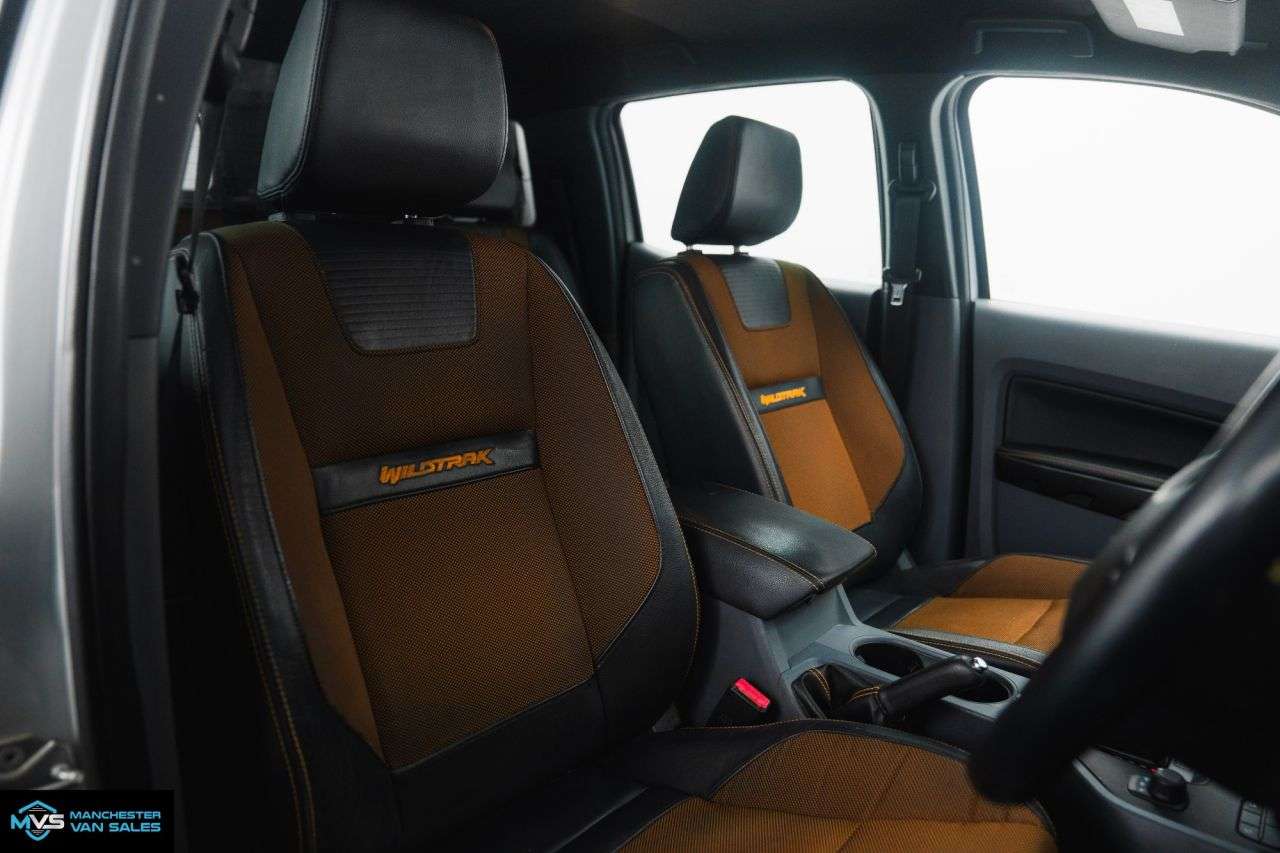 2019 FORD RANGER 2019 FORD RANGER