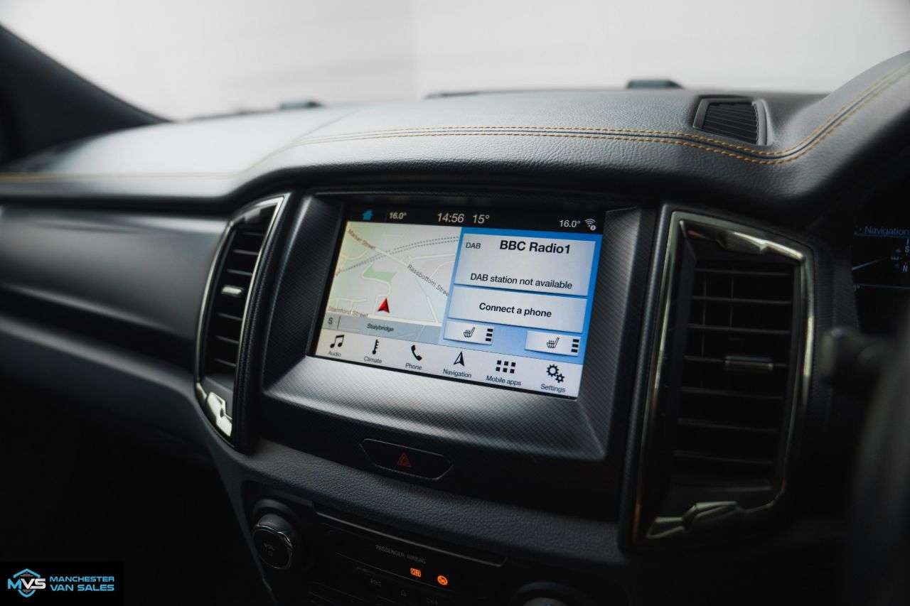 2019 FORD RANGER 2019 FORD RANGER