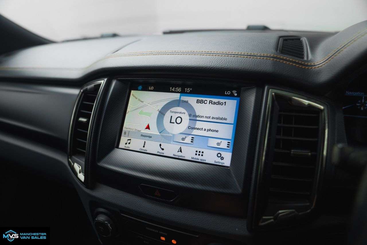 2019 FORD RANGER 2019 FORD RANGER