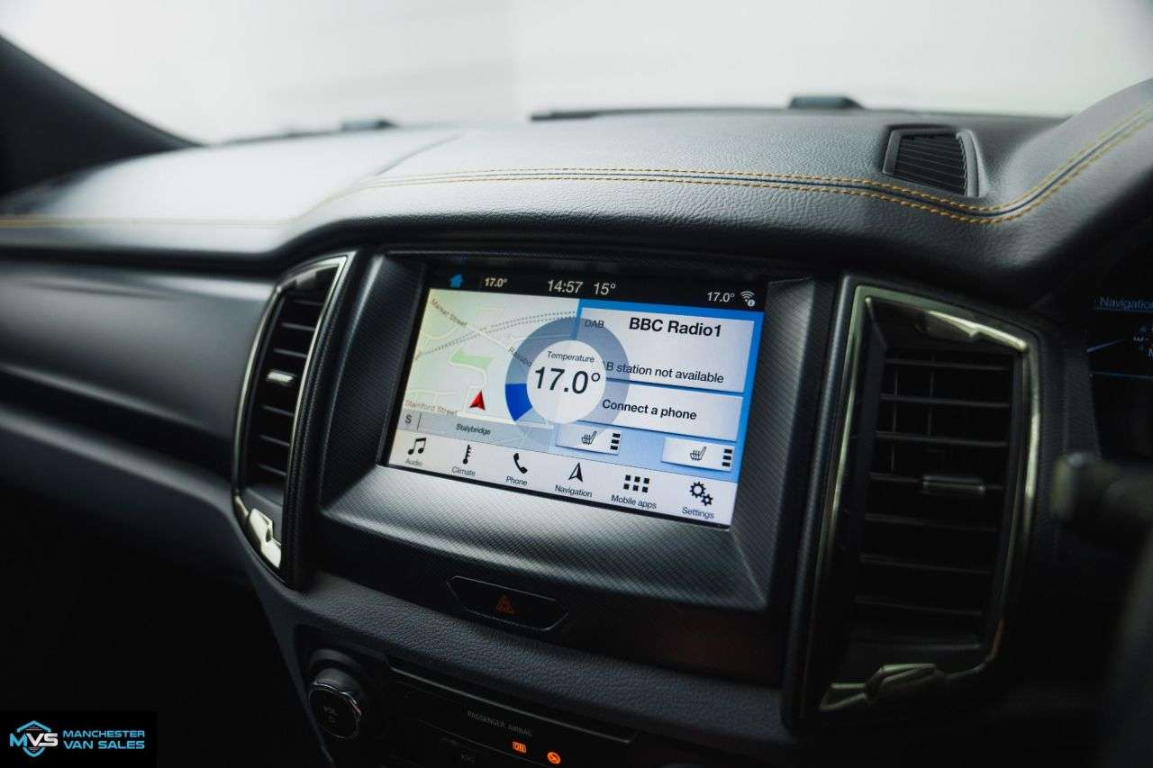 2019 FORD RANGER 2019 FORD RANGER