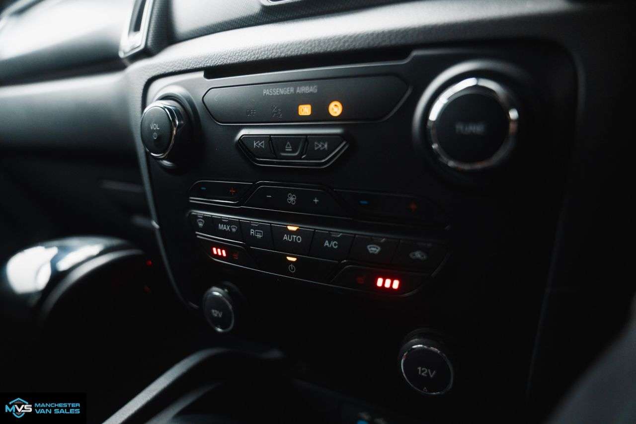 2019 FORD RANGER 2019 FORD RANGER