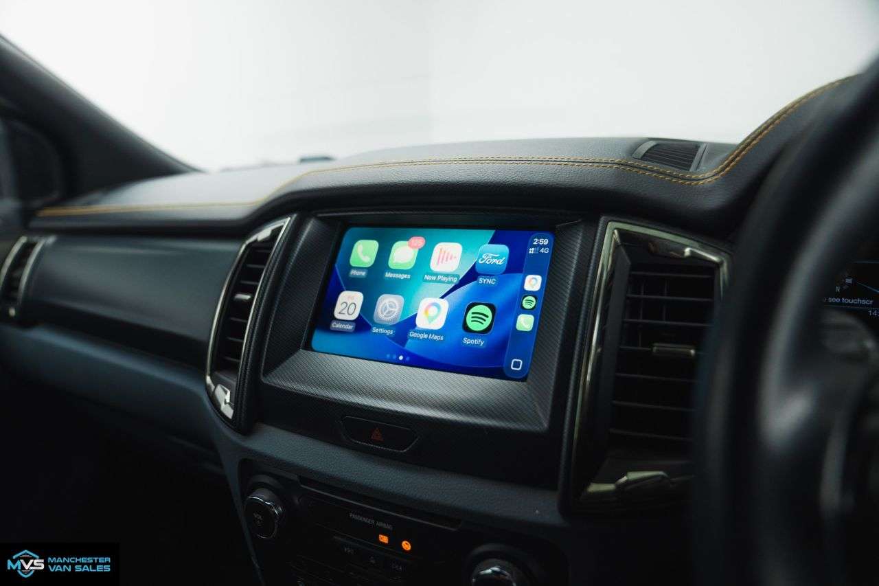 2019 FORD RANGER 2019 FORD RANGER