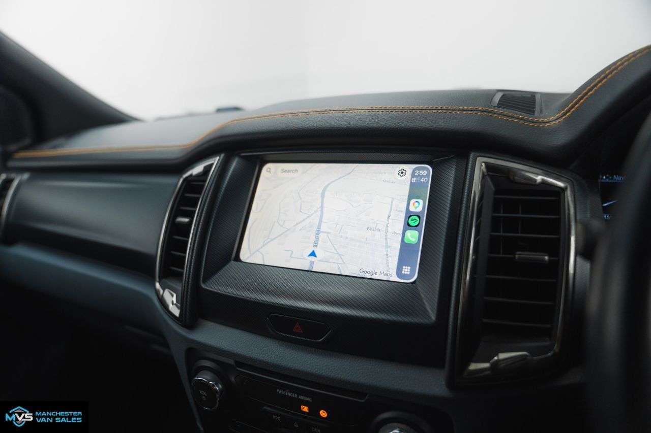 2019 FORD RANGER 2019 FORD RANGER