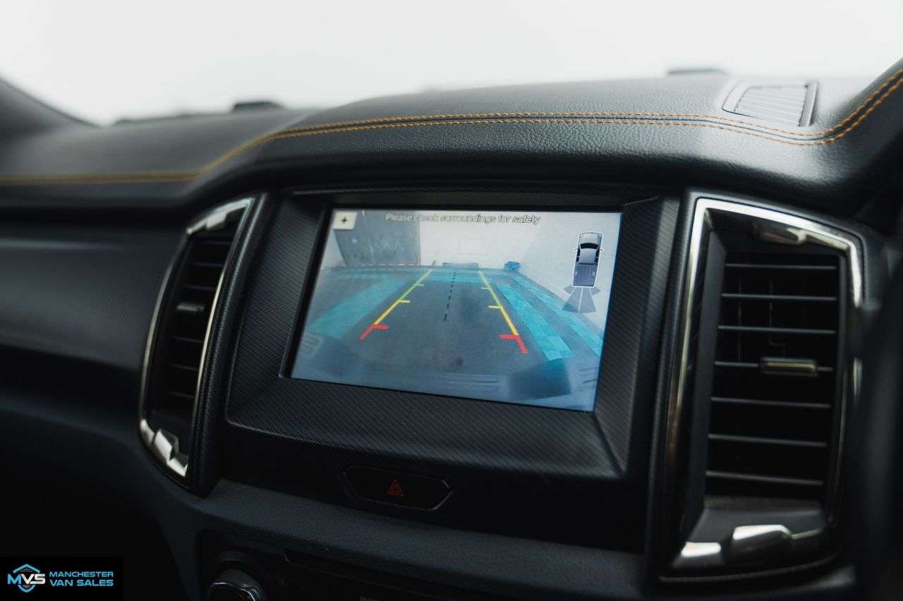 2019 FORD RANGER 2019 FORD RANGER