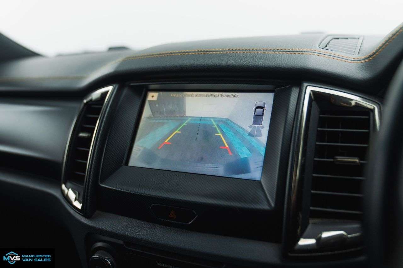 2019 FORD RANGER 2019 FORD RANGER