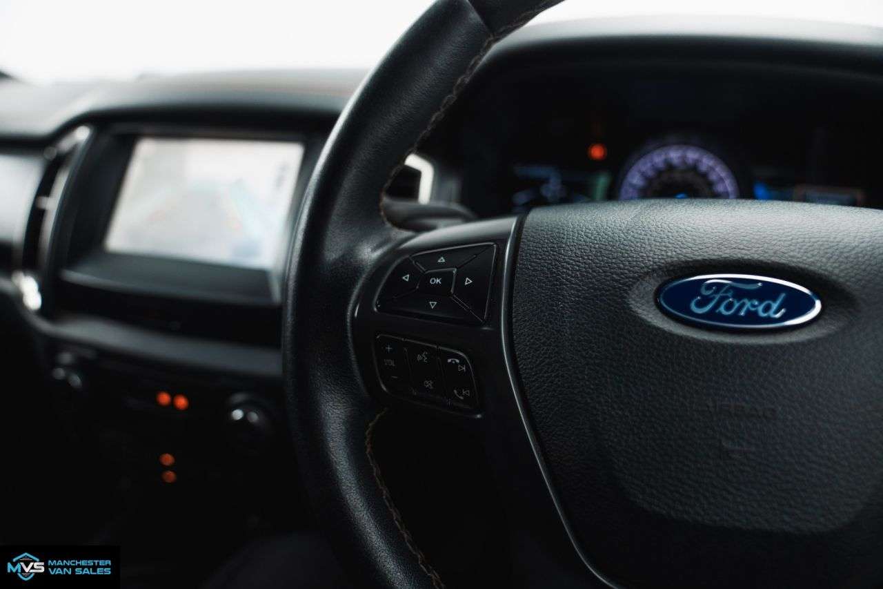 2019 FORD RANGER 2019 FORD RANGER